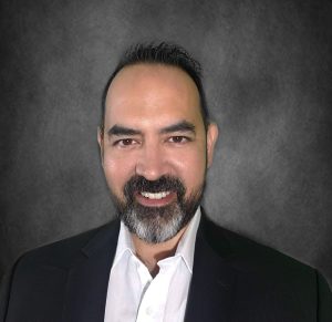 Jason D. West