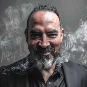 SmokeOut!™ - 21-Minute Hypnosis to Quit Smoking (No Willpower Required)