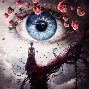 Lose Weight – The Dragon’s Hunger (28-Min Hypnosis Audio)