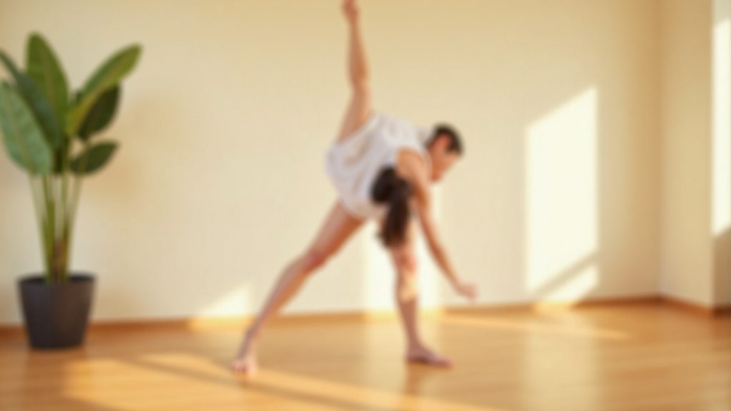 30 Seconds That Replaces the Gym — How MoveNow! Uses Micro-Movement and Hypnosis to Build a Daily Exercise Habit