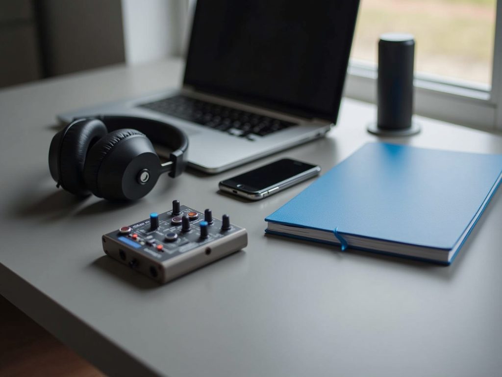 Best Focus Audio for Deep Work — A Curated Comparison of Hypnosis, Binaural Beats, and Productivity Tools