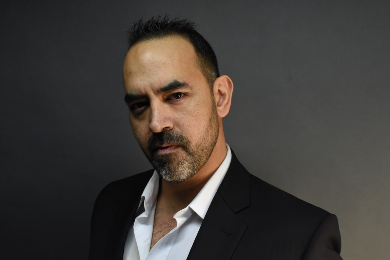 Jason West